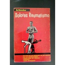 Dolores - Reumatismo