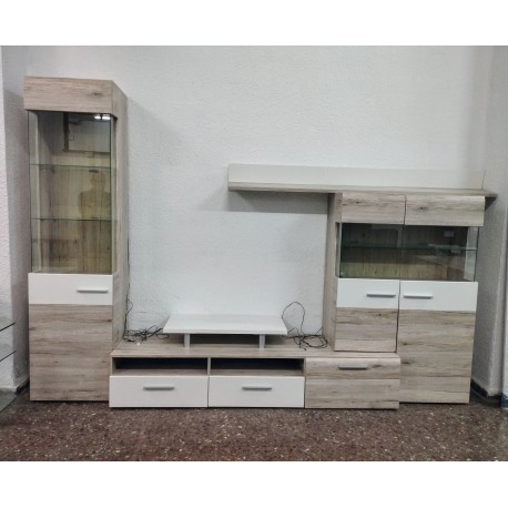 MUEBLE COMEDOR