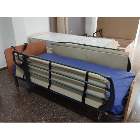 CAMA ARTICULADA